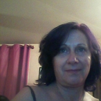 Perfil de Laureline, 43 años, Sexo casual en Larreynaga (León)