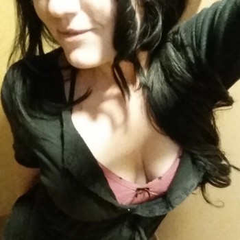 Perfil de Krystale, 41 años, Sexo casual en El Sauce (León)