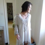 Perfil de Aveline, 28 años, Sexo casual en South End (Costa Caribe Sur)