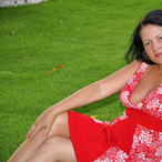 Perfil de Marie-pierrette, 35 años, Sexo casual en San Lucas (Madriz)