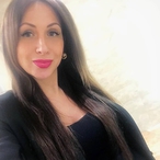 Perfil de Alezia, 41 años, Sexo casual en Dolores (Carazo)