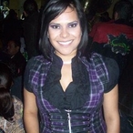 Perfil de Adila, 33 años, Sexo casual en Belén (Rivas)