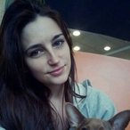 Perfil de Crysta, 22 años, Sexo casual en Dipilto (Nueva Segovia)