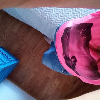Perfil de Nailah, 35 años, Sexo casual en Siuna (Costa Caribe Norte)