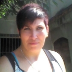 Perfil de Suad, 37 años, Sexo casual en Pueblo Nuevo (Estelí)