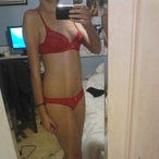Perfil de Afifa, 34 años, Sexo casual en Achuapa (León)