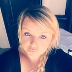 Perfil de Madleen, 34 años, Sexo casual en Belén (Rivas)