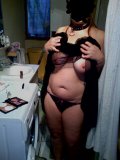 Perfil de Keyliah, 43 años, Sexo casual en Camoapa (Boaco)